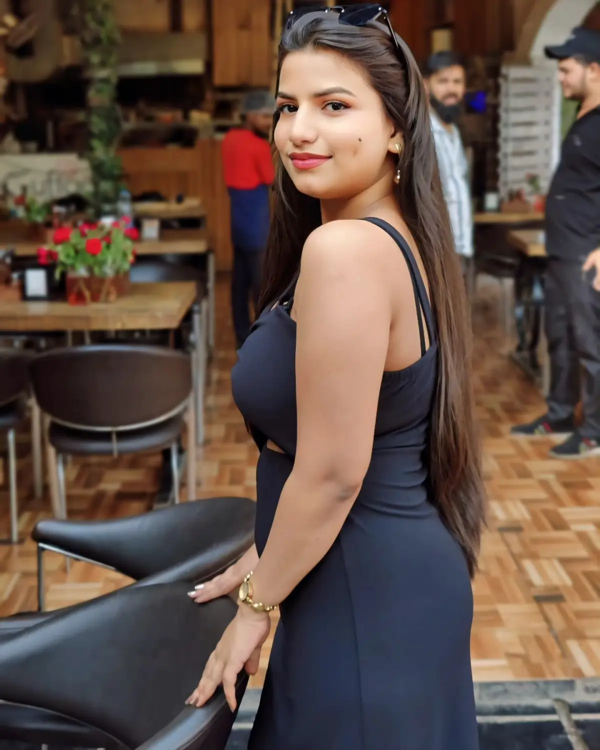 Priya Call Girl Indore