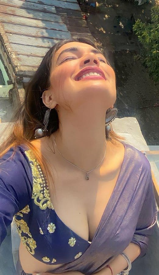 Anjali Call Girl Indore