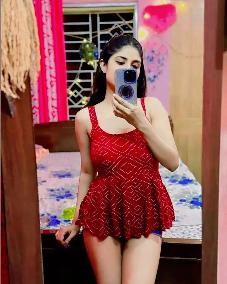 Diksha Indore Call Girls Service