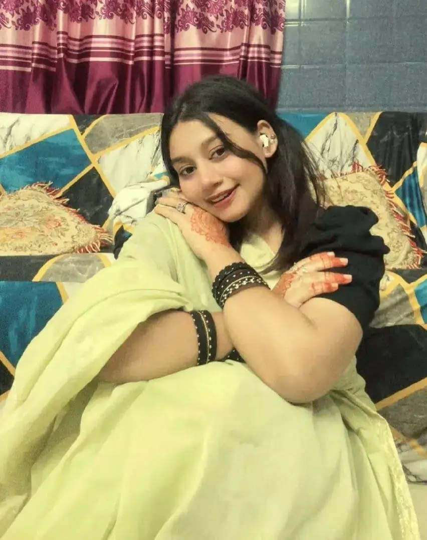 Pooja Independent Call Girls Indore